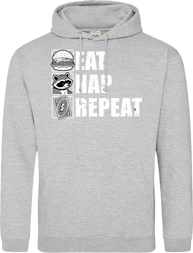 Eat Nap Repeat