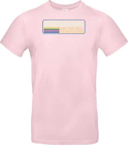 Millennial X Vintage Quote