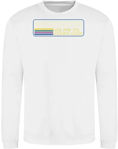 Millennial X Vintage Quote