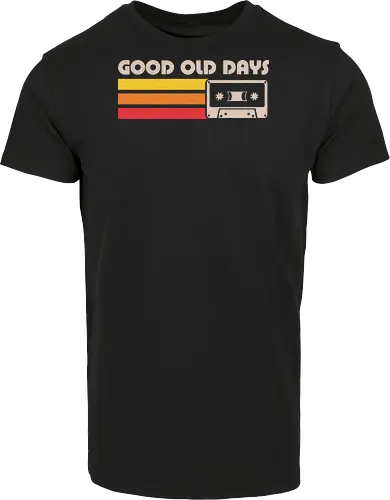 Old Days Vintage Mixtape