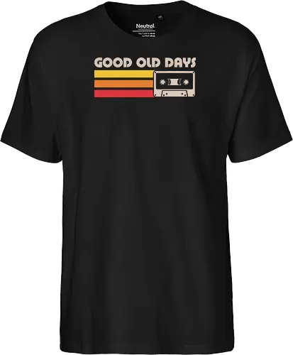 Old Days Vintage Mixtape
