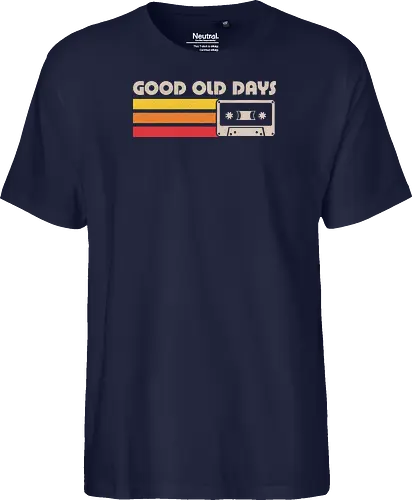 Old Days Vintage Mixtape