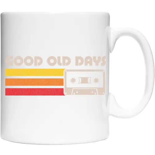 Old Days Vintage Mixtape