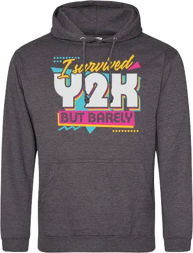 Y2K Vintage Quote