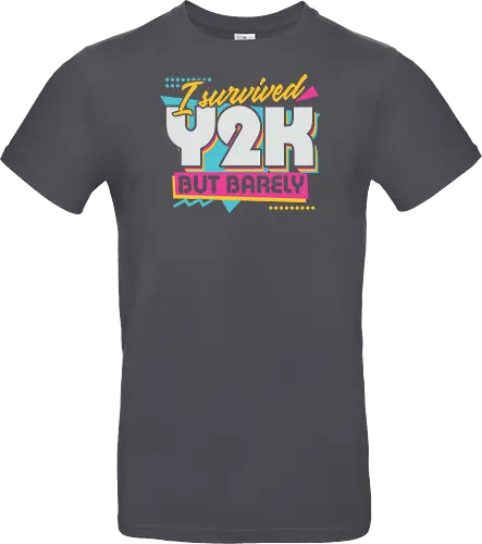Y2K Vintage Quote
