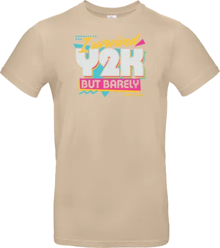 Y2K Vintage Quote