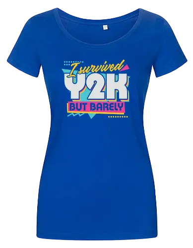 Y2K Vintage Quote
