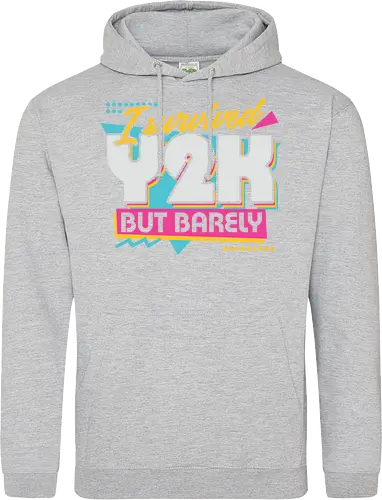 Y2K Vintage Quote