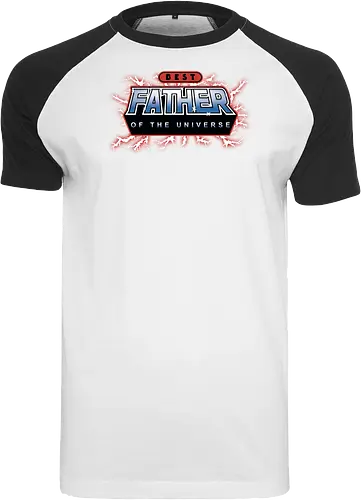 Best Father of the Universe