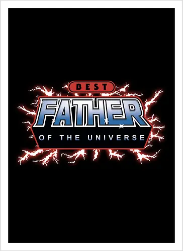 Best Father of the Universe