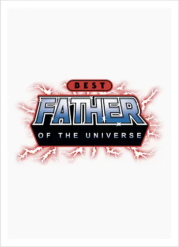 Best Father of the Universe