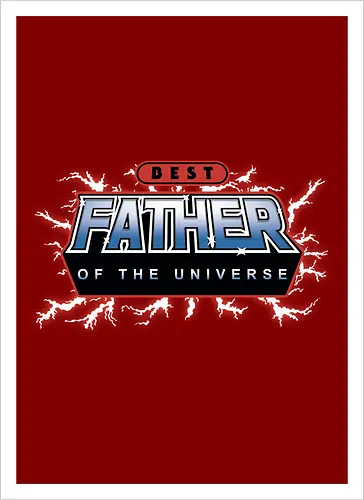 Best Father of the Universe