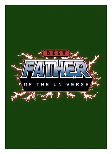 Best Father of the Universe
