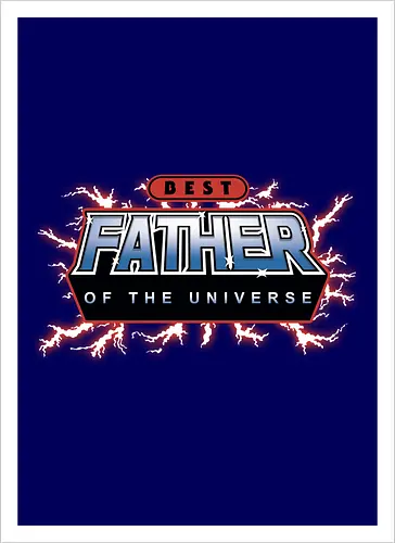 Best Father of the Universe