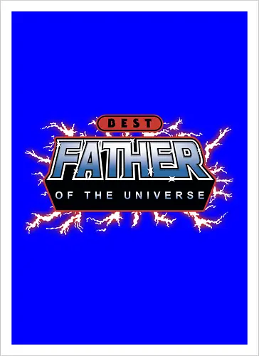 Best Father of the Universe