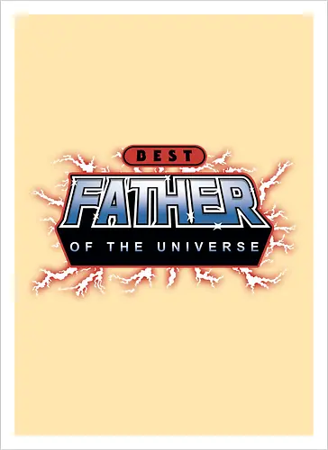 Best Father of the Universe