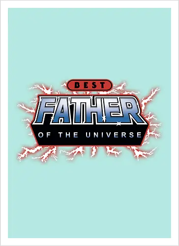 Best Father of the Universe