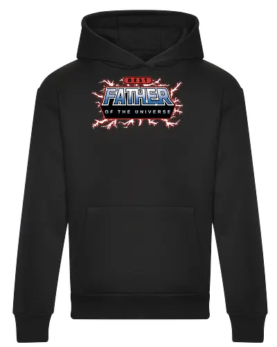 Best Father of the Universe