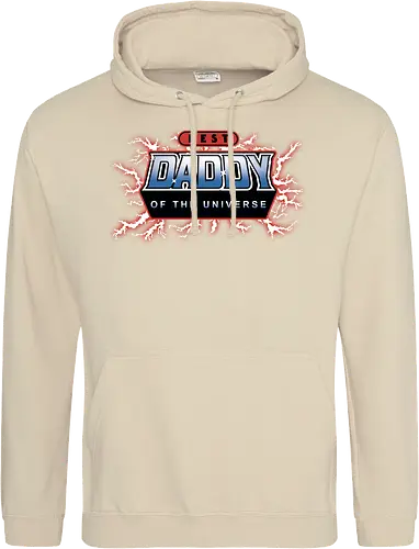 Best Daddy of the Universe