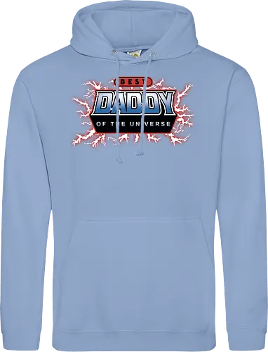 Best Daddy of the Universe