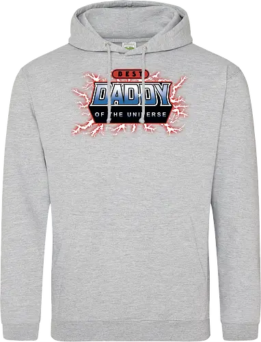 Best Daddy of the Universe