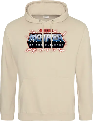 Best Mother of the Universe