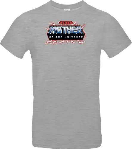Best Mother of the Universe