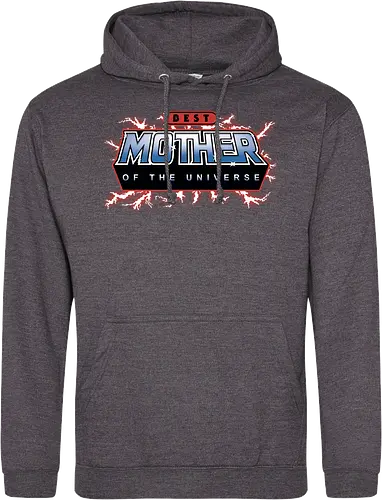 Best Mother of the Universe