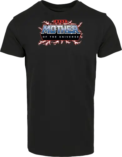 Best Mother of the Universe