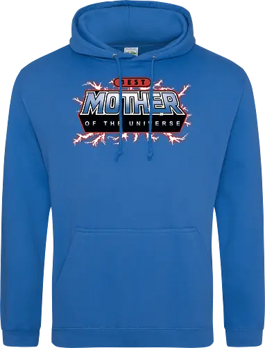 Best Mother of the Universe