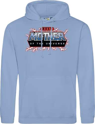 Best Mother of the Universe