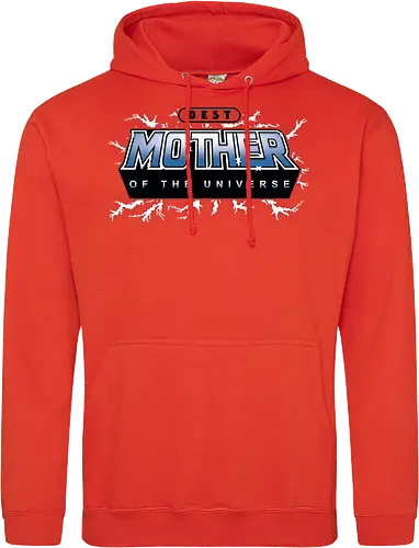 Best Mother of the Universe