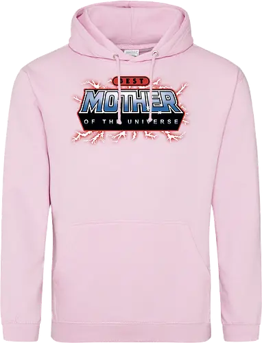 Best Mother of the Universe