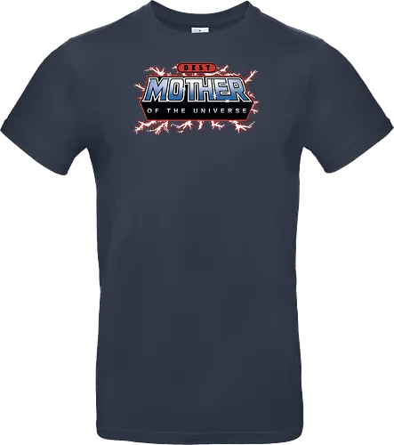 Best Mother of the Universe