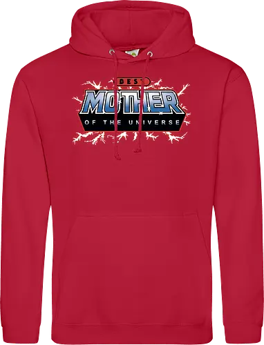 Best Mother of the Universe