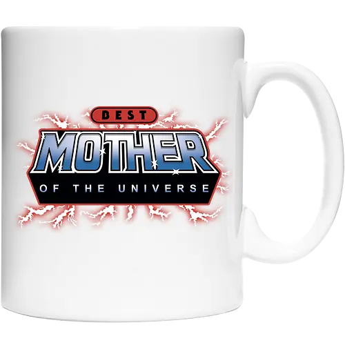 Best Mother of the Universe