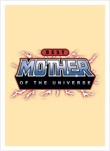 Best Mother of the Universe