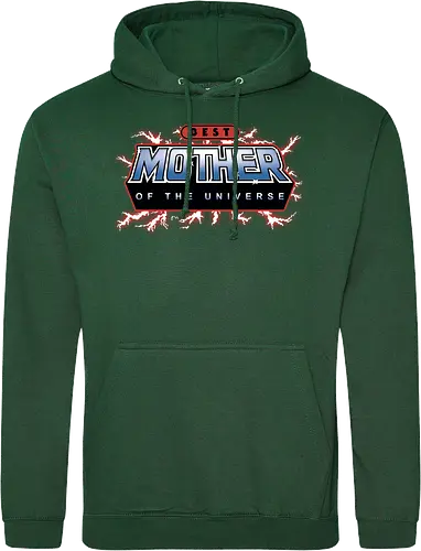 Best Mother of the Universe