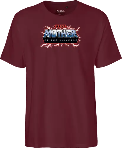 Best Mother of the Universe