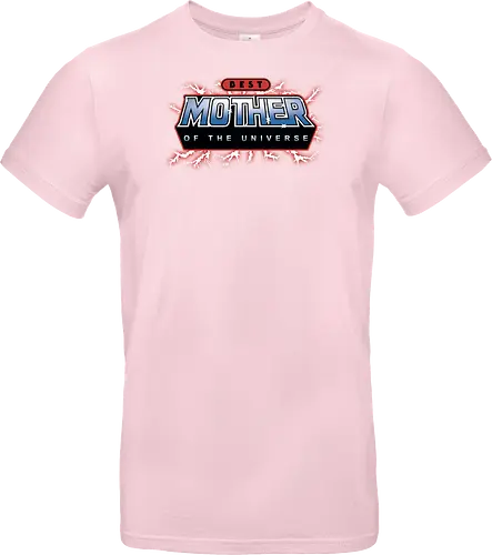 Best Mother of the Universe