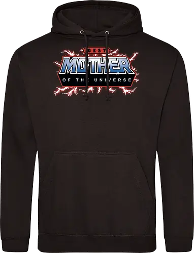 Best Mother of the Universe