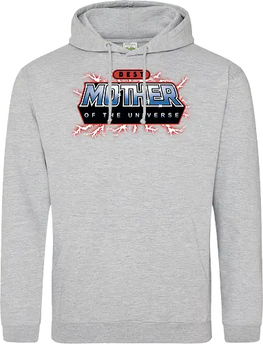 Best Mother of the Universe