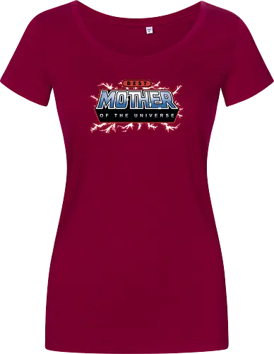 Best Mother of the Universe