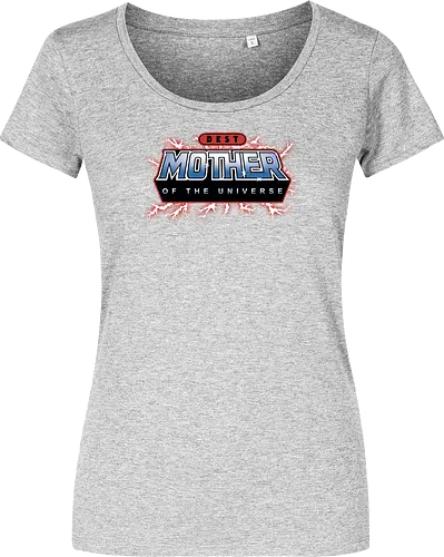 Best Mother of the Universe