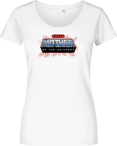 Best Mother of the Universe