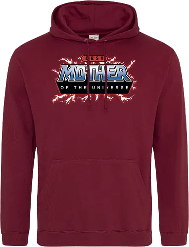 Best Mother of the Universe