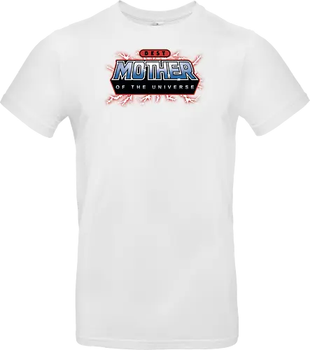 Best Mother of the Universe