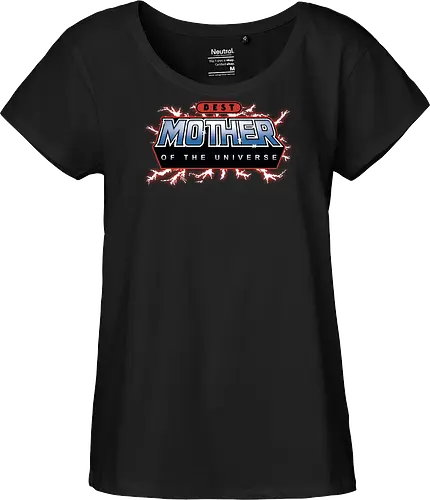 Best Mother of the Universe