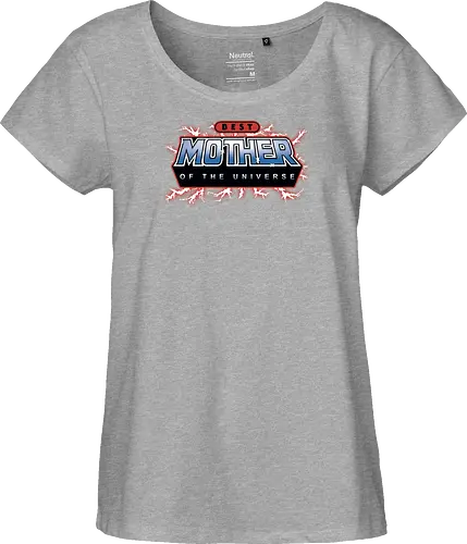 Best Mother of the Universe