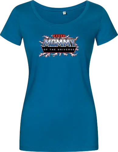 Best Mommy of the Universe